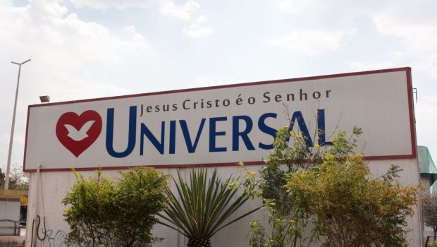 Iglesia Universal del Reino de Dios "Pare de sufrir" ¡es una secta?