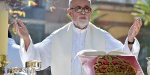 Solo en Misa no decimos “amén” cuando rezamos esta oración