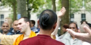 ¿Quiénes son los “Hare Krishna”? ¿Religión o secta?