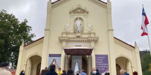 ¿Qué tiene un santuario que lo hace diferente a otros templos?