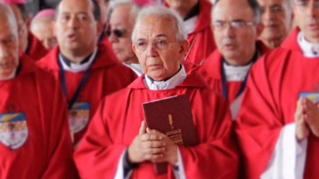Beatificacion MonseÃ±or Romero