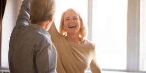 El que busca la felicidad se encuentra con Dios