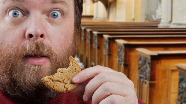 web-eating-church-pew-cookie-man-shutterstock-mark-hayes-gaman-mihai-radu-ai.jpg