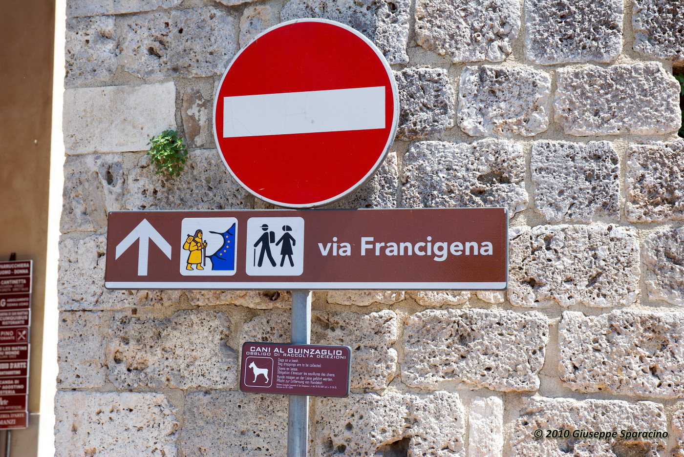 En un próximo post te daremos detalles de cómo peregrinar a Roma caminando la Vía Francígena (necesitas tres meses por lo menos para cubrirla, pero puedes hacerla por etapas; un poco cada año), y en qué época del año cruzar el Gran San Bernardo.