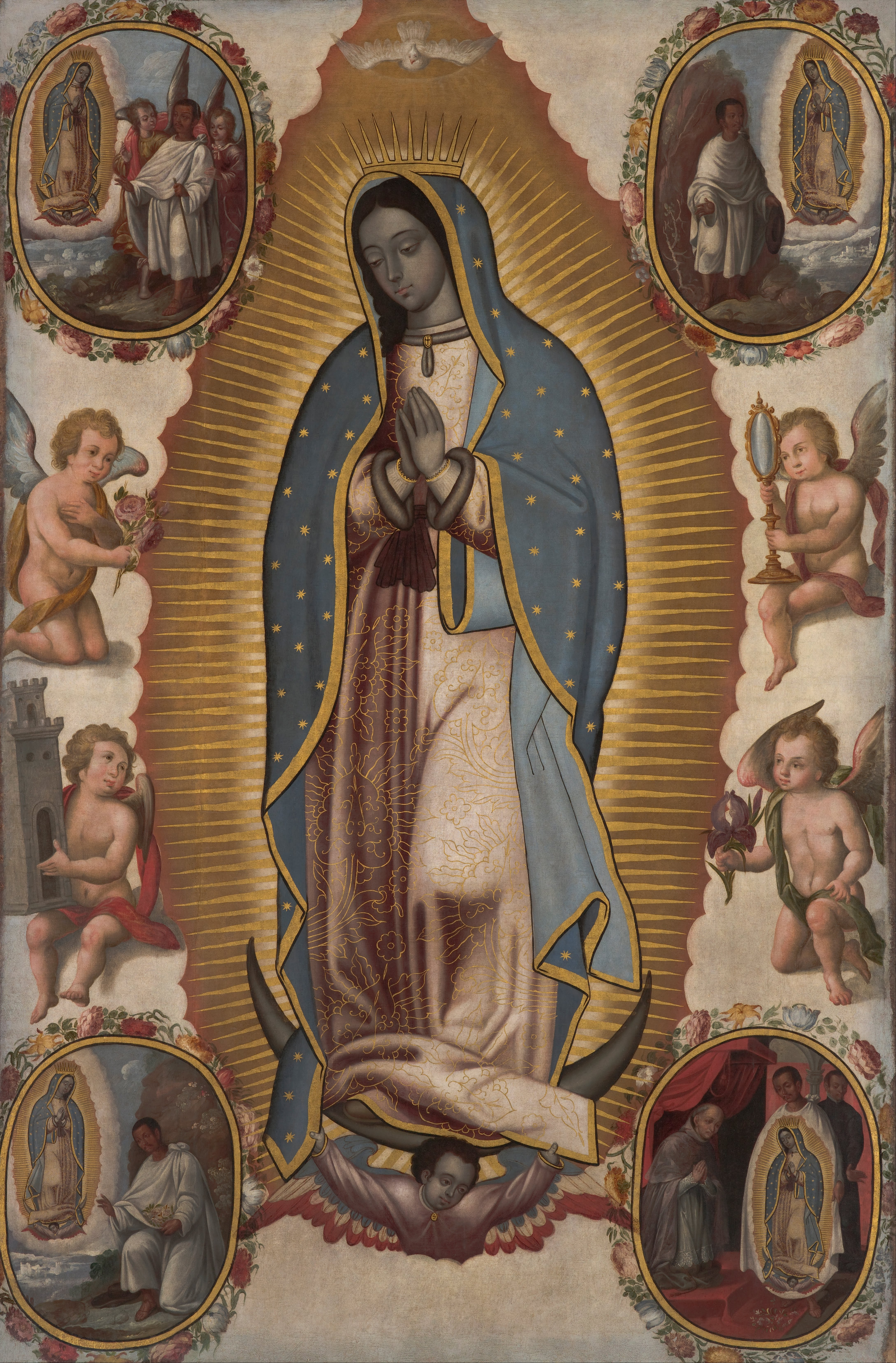 madonna guadalupe.gallery 3