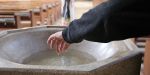 bendecir, agua bendita, laico, sacramental, sacramento