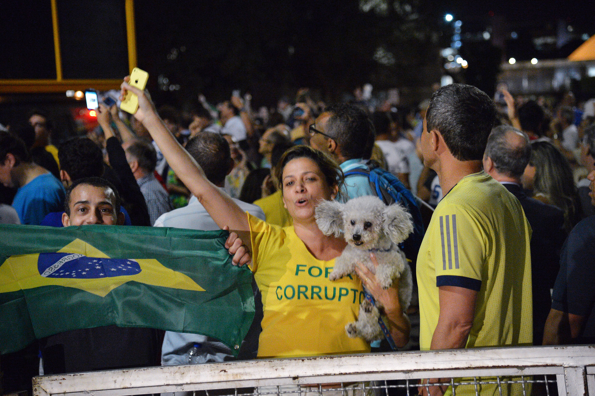 WEB-BRAZIL-BRASIL-CORRUPTION-MARCH-Wilson Dias-Agência Brasil