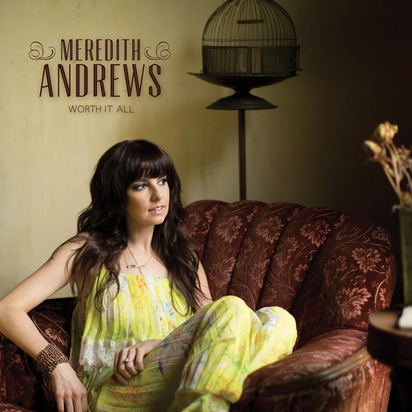 meredith andrews cover album
