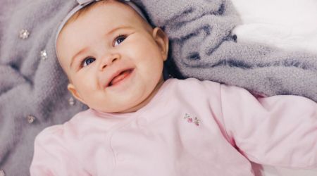 Nombres de bebé para honrar a María