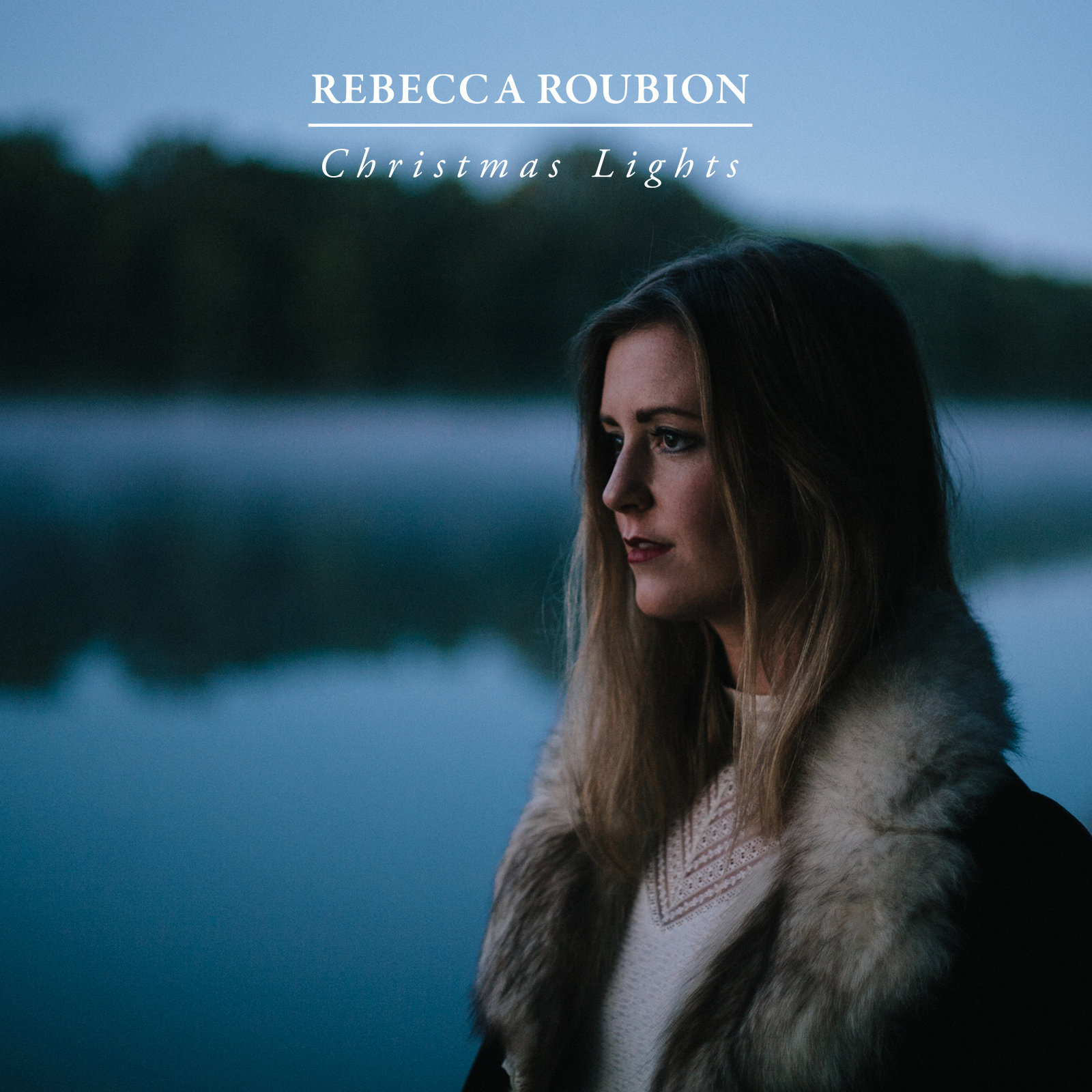 rebecca roubion cover album