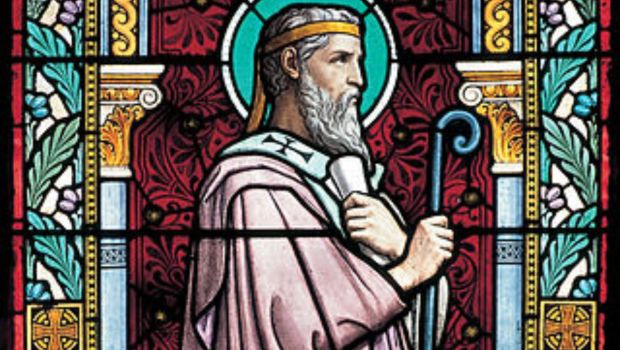 Saint Irenaeus