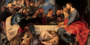 María Magdalena: sus cuatro virtudes plasmadas en el arte