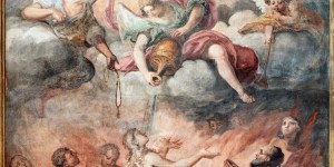 Ayuda a las almas del purgatorio en noviembre