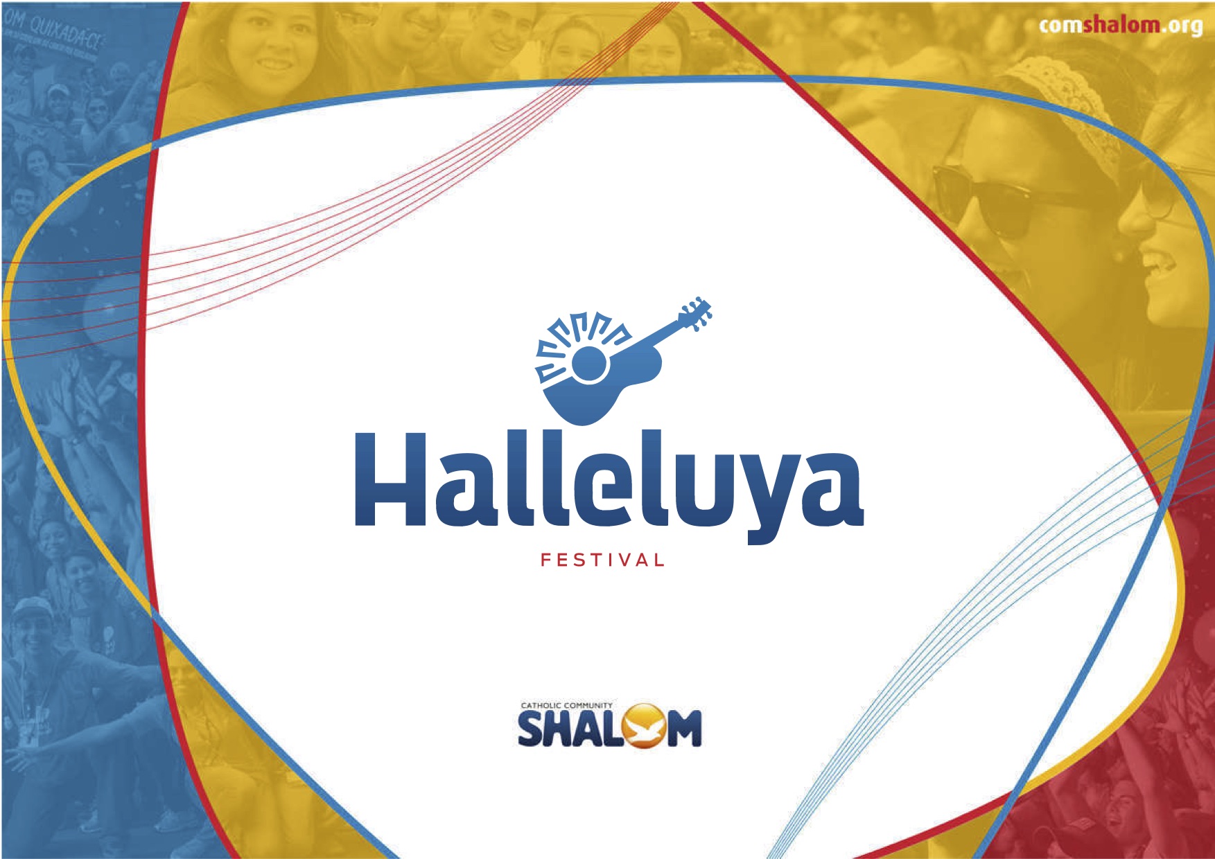 Halleluja Festival