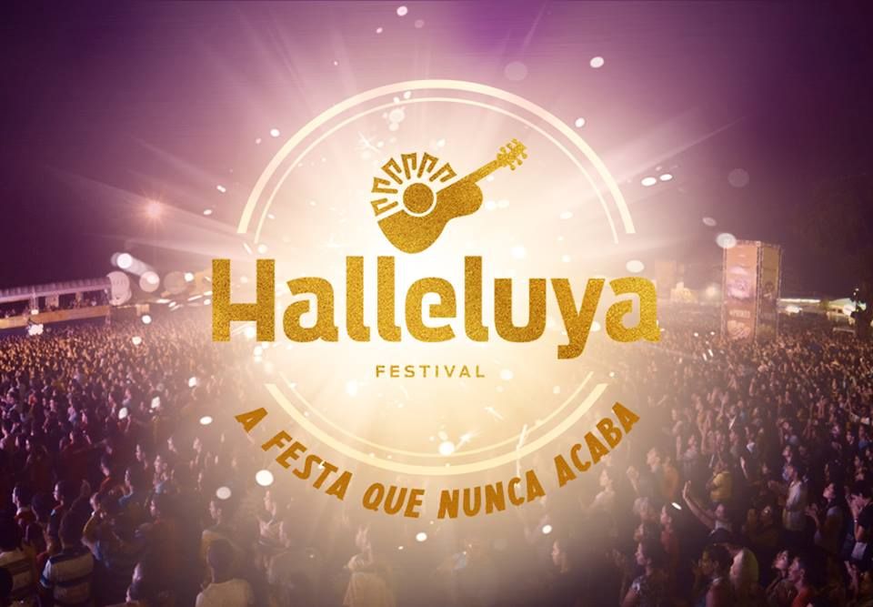 halleluya festival.featured