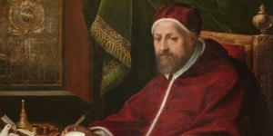 ¿Te gusta el café? Agradécele al Papa Clemente VIII