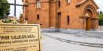 Hay 24 Iglesias autónomas en la Iglesia católica