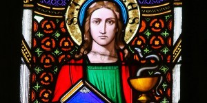 ¿Qué tienen que ver San Juan Evangelista, el vino y las serpientes?