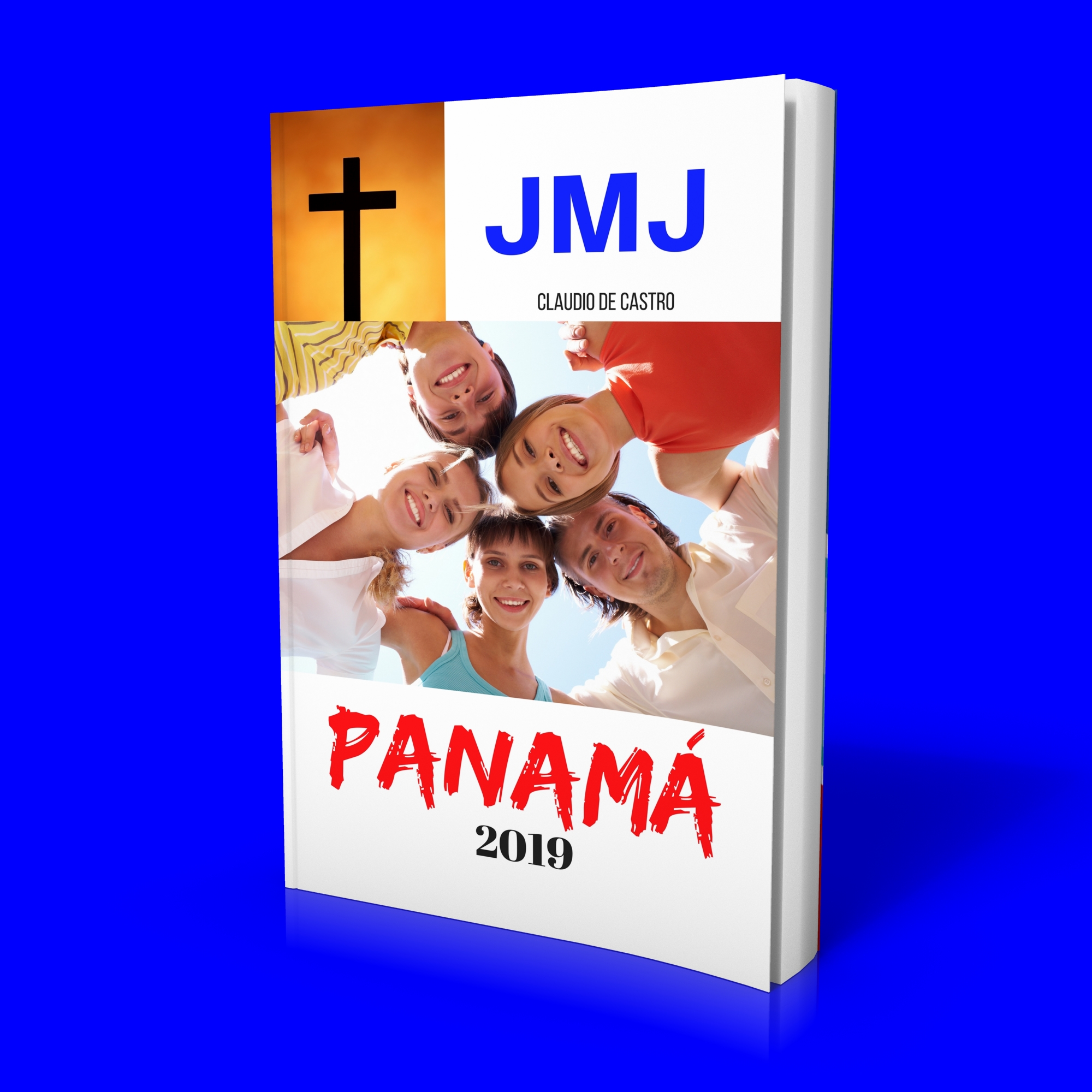 JMJ PANAMA 2019