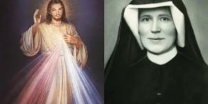 21 lecciones espirituales que Jesús dio a santa Faustina