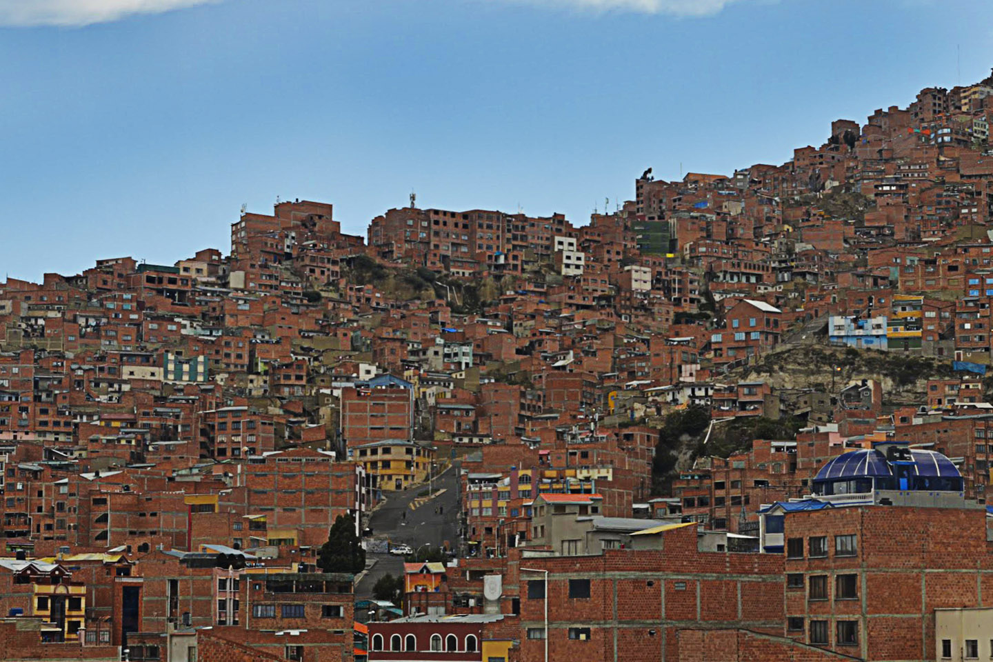 WEB-La Paz – Bolívia – 1-Breno Rodriguez De Paula