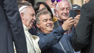 Pope Francis General Audience September 28, 2016