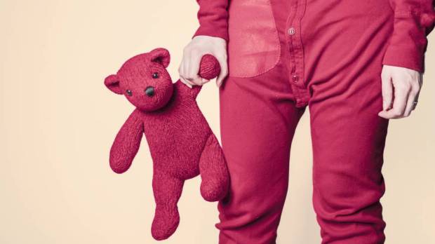 red-bear-child-childhood-1