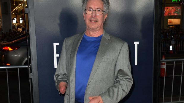 Beck weathers
