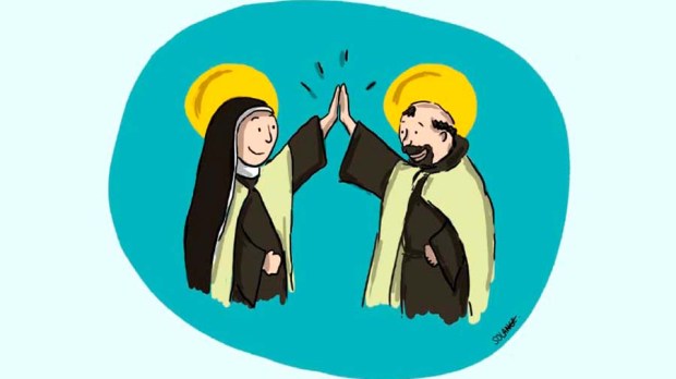 web-saints-friends-catholic-link-com