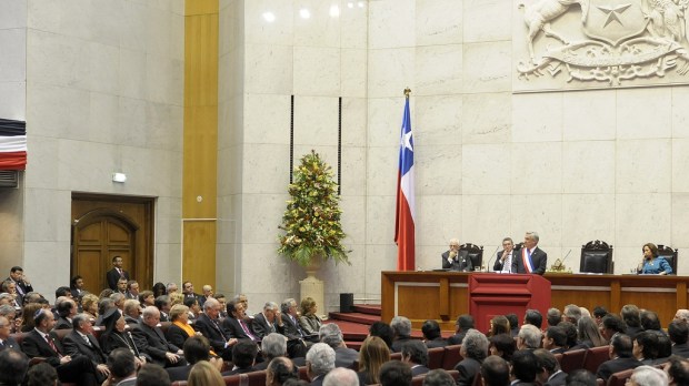 Congreso de Chile