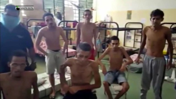 enfermos-de-tuberculosis-en-la-penitenciaria-general-de-venezuela-captura-youtbe-2