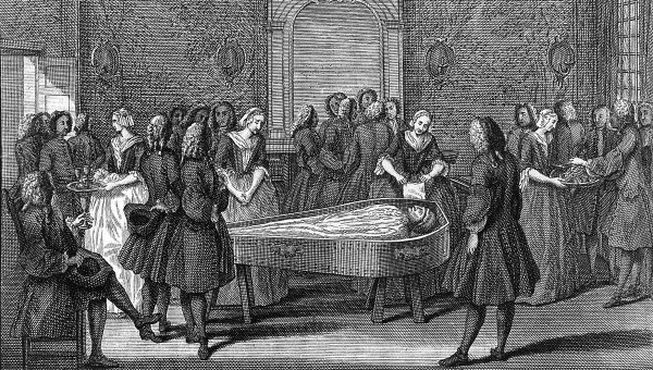 Devorador, pecados, comepecados, sacramentos, Igleisa católica, confesión, unción de enfermos, familia, pecador, muerto