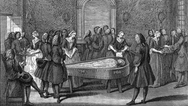 Devorador, pecados, comepecados, sacramentos, Igleisa católica, confesión, unción de enfermos, familia, pecador, muerto