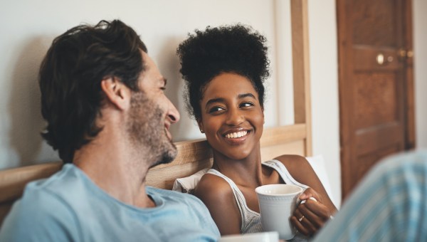 matrimonio interracial