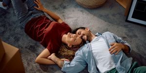 14 hitos divertidos y significativos para el matrimonio