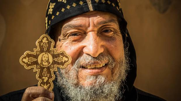 Cristianos de Oriente: ¿Quiénes son los coptos?