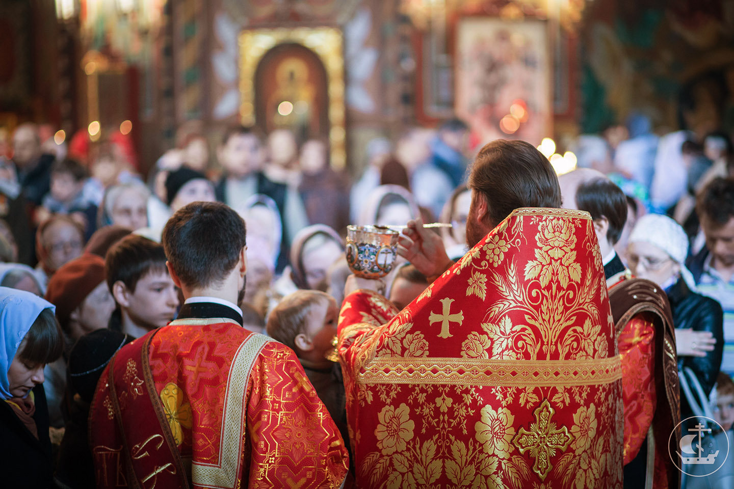 Católicos y ortodoxos: ABC de diferencias y cosas en común