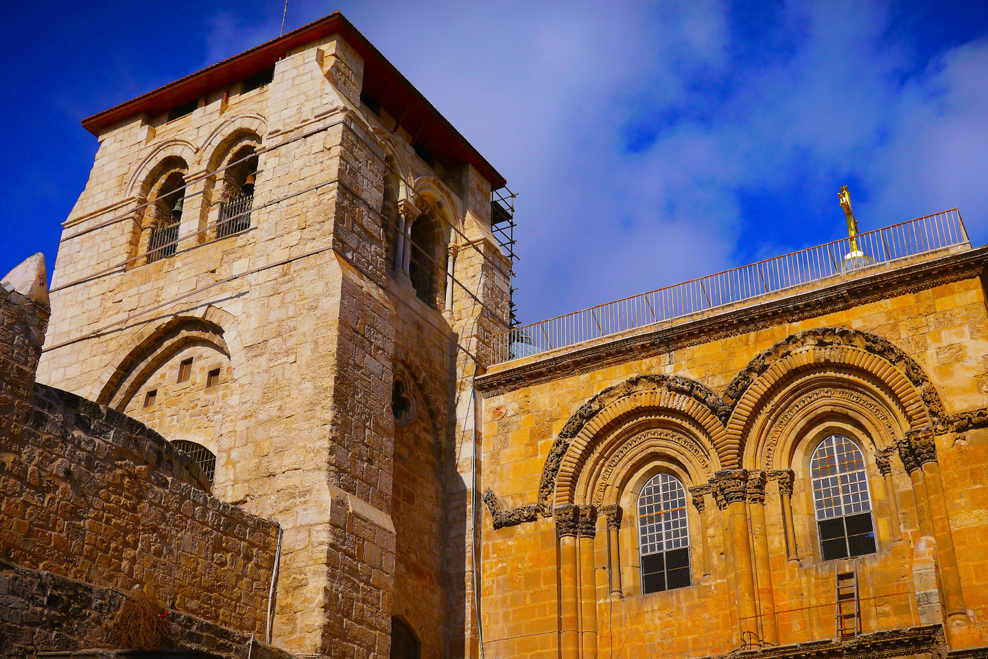 Fotografías: Las 8 iglesias más antiguas del mundo