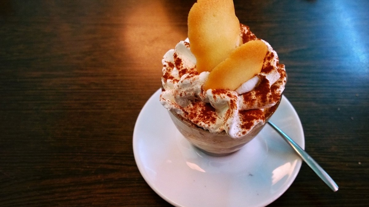 cafe