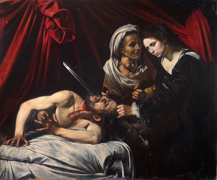 caravaggio_judith_1607_-_disputed_2016_attribution