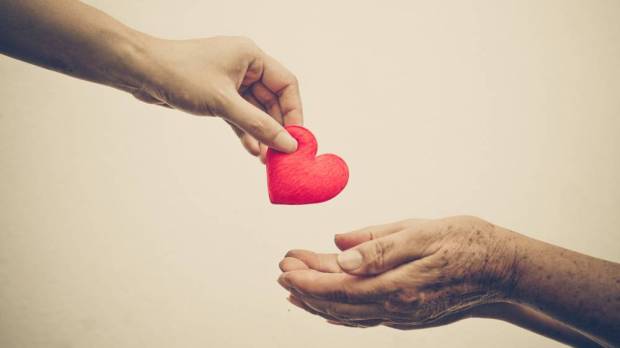 5 consejos para desarrollar la compasión y edificar buenas relaciones