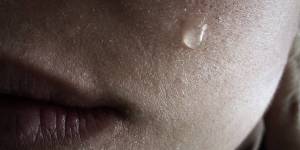 ¿Qué tienen en común la tristeza profunda y el pecado?