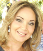 Luz Ivonne Ream