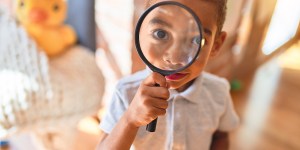 26 preguntas para ayudar a los niños a conocerse mejor