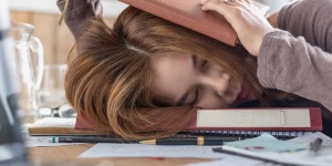 Síndrome del burnout: ¿cómo hacer que te vuelva a gustar tu trabajo?