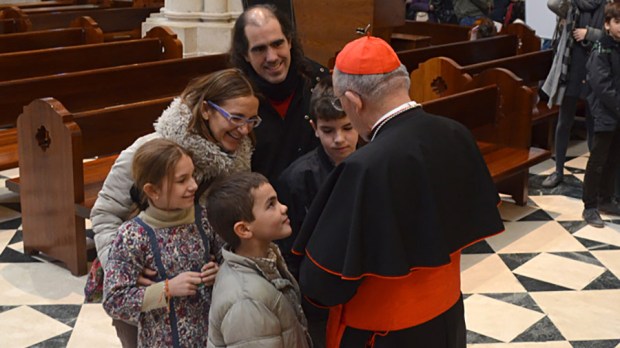 web-archbishop-madrid-osoro-family-juan-luis-vazquez
