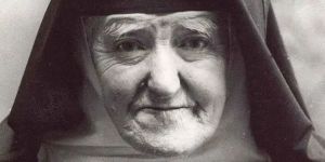 Conoce a Leonia, la “hermana difícil” de santa Teresita