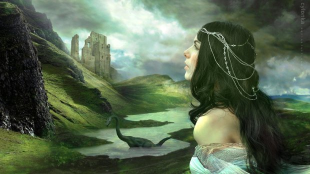 web-luthien___middle_earth_by_cylonka-cc