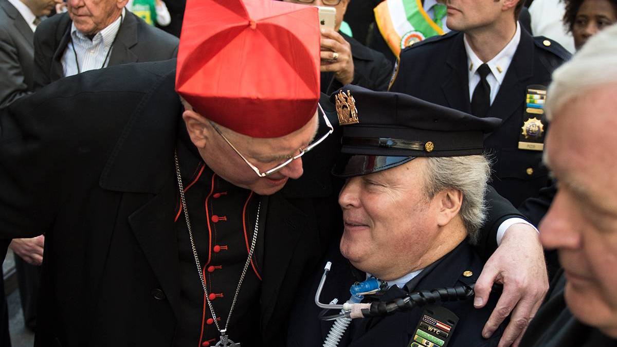 web-officer-steve-mcdonald-cardinal-dolan-jeffrey-bruno