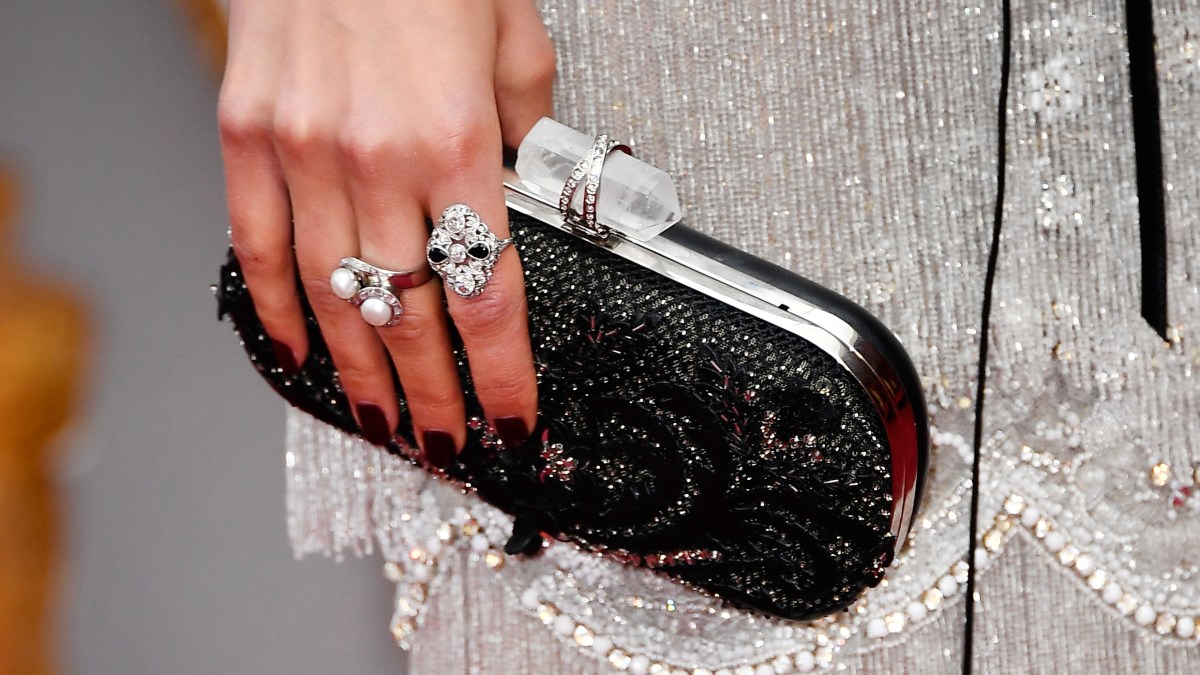 89th Annual Academy Awards – Arrivals